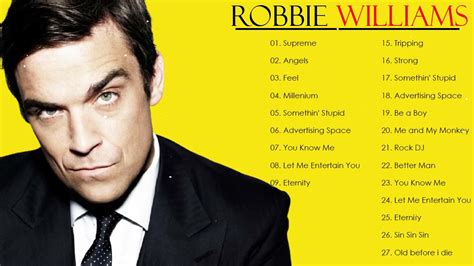 The Magic of Robbie Williams' Live Concerts: Transforming Audiences into Fans